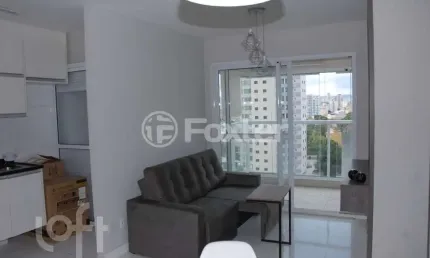 Apartamento com 2 quartos à venda na rua luís gama, 730, cambuci, são paulo, 49 m2 por r$ 450.000