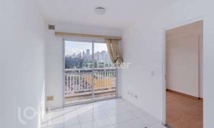 Apartamento com 1 quarto à venda na Avenida Rangel Pestana, 965, Brás, São Paulo, 32 m2 por R$ 285.000