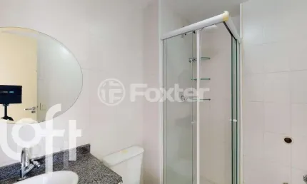 Apartamento com 2 quartos à venda na Avenida Rangel Pestana, 965, Brás, São Paulo, 55 m2 por R$ 380.000
