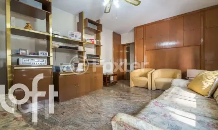 Apartamento com 3 quartos à venda na rua cincinato braga, 535, bela vista, são paulo, 266 m2 por r$ 2.000.000