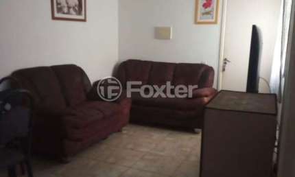 Apartamento com 2 quartos à venda na Rua Jairo de Almeida Machado, 15, Jaraguá, São Paulo, 43 m2 por R$ 207.100