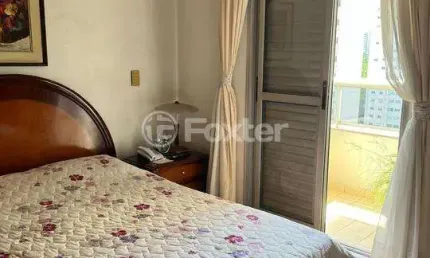 Apartamento com 3 quartos à venda na rua germano ulbrich, 155, vila andrade, são paulo, 114 m2 por r$ 605.000