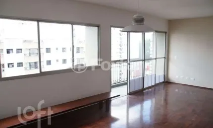 Apartamento com 3 quartos à venda na rua abdo ambuba, 223, vila andrade, são paulo, 150 m2 por r$ 719.000