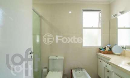 Apartamento com 3 quartos à venda na Rua Charles Spencer Chaplin, 204, Vila Andrade, São Paulo, 129 m2 por R$ 790.000
