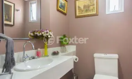 Apartamento com 3 quartos à venda na rua charles spencer chaplin, 204, vila andrade, são paulo, 120 m2 por r$ 680.000