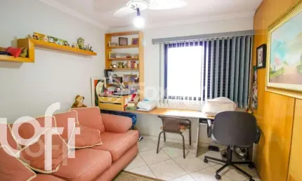 Apartamento com 3 quartos à venda na rua alexandre benois, 330, vila andrade, são paulo, 74 m2 por r$ 530.800
