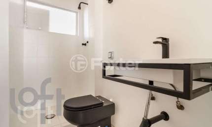 Apartamento com 3 quartos à venda na Alameda Casa Branca, 327, Jardim Paulista, São Paulo, 151 m2 por R$ 2.500.000