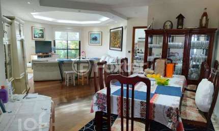 Apartamento com 3 quartos à venda na Rua Luís Elias Attie, 445, Parque São Domingos, São Paulo, 178 m2 por R$ 1.350.000