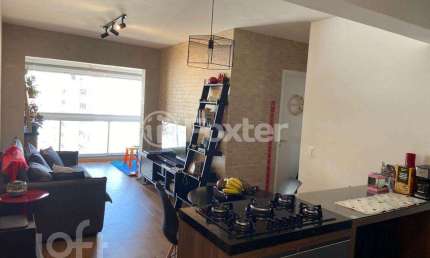 Apartamento com 2 quartos à venda na Rua Pereira Estéfano, 263, Vila da Saúde, São Paulo, 60 m2 por R$ 950.000