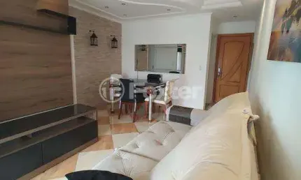 Apartamento com 3 quartos à venda na rua coronel evaristo de campos, 79, santa teresinha, são paulo, 68 m2 por r$ 585.000