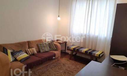 Apartamento com 2 quartos à venda na Avenida Odila, 620, Planalto Paulista, São Paulo, 70 m2 por R$ 770.000