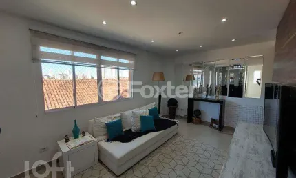 Casa em condomínio fechado com 3 quartos à venda na Rua Tamboril, 180, Parada Inglesa, São Paulo, 180 m2 por R$ 1.100.000