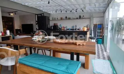 Apartamento com 2 quartos à venda na rua sena madureira, 80, vila clementino, são paulo, 177 m2 por r$ 1.600.000