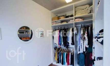 Apartamento com 1 quarto à venda na Rua Ventura Ladalardo, 50, Jardim Fonte do Morumbi, São Paulo, 70 m2 por R$ 750.000