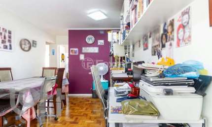 Apartamento com 2 quartos à venda na Rua Vitorino Carmilo, 582, Barra Funda, São Paulo, 77 m2 por R$ 600.000