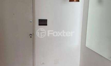Apartamento com 1 quarto à venda na Rua Inhambú, 973, Vila Uberabinha, São Paulo, 40 m2 por R$ 600.000