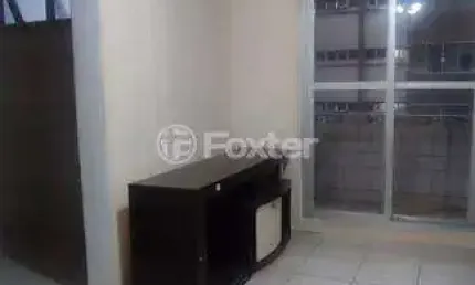 Apartamento com 2 quartos à venda na Rua Thomaz Antônio Villani, 394, Vila Santa Maria, São Paulo, 54 m2 por R$ 296.800