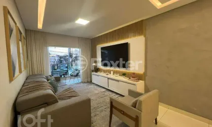 Casa com 3 quartos à venda na rua ângelo ricchiutti, 178, jardim paraíso, são paulo, 129 m2 por r$ 1.150.000