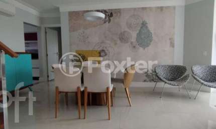 Cobertura com 3 quartos à venda na Alameda dos Anapurus, 1236, Indianópolis, São Paulo, 246 m2 por R$ 3.950.000