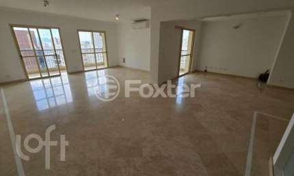 Apartamento com 4 quartos à venda na Vila Tucuna, 601, Pompéia, São Paulo, 285 m2 por R$ 3.490.000