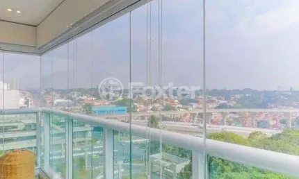 Apartamento com 2 quartos à venda na rua viaza, 400, jardim aeroporto, são paulo, 66 m2 por r$ 795.000