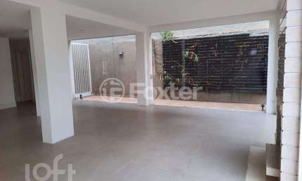 Casa em condomínio fechado com 4 quartos à venda na Rua Barão de Cotegipe, 242, Granja Julieta, São Paulo, 600 m2 por R$ 3.100.000