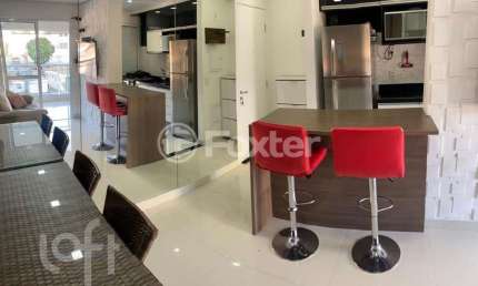 Apartamento com 2 quartos à venda na Rua Pretória, 437, Vila Formosa, São Paulo, 55 m2 por R$ 690.000
