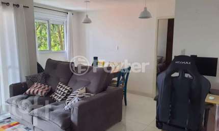 Apartamento com 2 quartos à venda na Rua Paulo Orozimbo, 715, Cambuci, São Paulo, 65 m2 por R$ 837.500