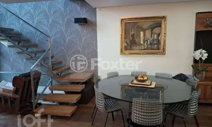 Casa com 3 quartos à venda na Rua Breves, 773, Chácara Monte Alegre, São Paulo, 281 m2 por R$ 2.980.000