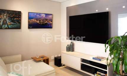 Apartamento com 2 quartos à venda na Rua Majubim, 79, Alto da Lapa, São Paulo, 73 m2 por R$ 1.299.000