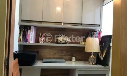 Kitnet / Stúdio à venda na Avenida Aricanduva, 9340, Jardim Colonial, São Paulo, 98 m2 por R$ 397.000