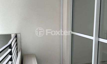 Apartamento com 1 quarto à venda na Avenida Professor Francisco Morato, 292, Butantã, São Paulo, 26 m2 por R$ 407.000