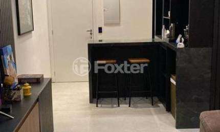 Apartamento com 1 quarto à venda na Rua Desembargador Aragão, 76, Vila Mariana, São Paulo, 65 m2 por R$ 1.175.000