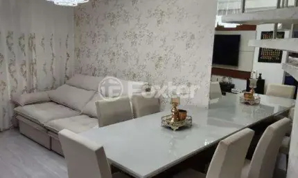 Apartamento com 2 quartos à venda na Rua Professor Rui Bloem, 331, Vila Primavera, São Paulo, 62 m2 por R$ 380.000