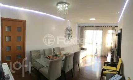 Apartamento com 3 quartos à venda na avenida do cursino, 912, saúde, são paulo, 100 m2 por r$ 800.000