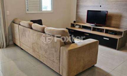 Apartamento com 2 quartos à venda na Avenida General Mac Arthur, 170, Vila Lageado, São Paulo, 90 m2 por R$ 932.800