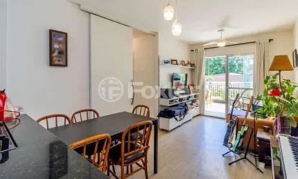 Apartamento com 3 quartos à venda na Rua Gonçalo da Cunha, 183, Chácara Inglesa, São Paulo, 94 m2 por R$ 1.200.000