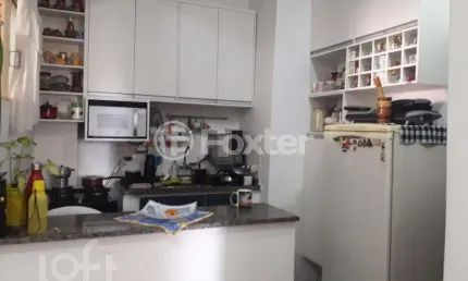 Apartamento com 1 quarto à venda na Rua Brigadeiro Tobias, 300, Centro, São Paulo, 38 m2 por R$ 251.895