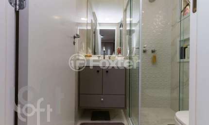 Apartamento com 3 quartos à venda na Rodovia Raposo Tavares, 15713, Jardim Arpoador, São Paulo, 124 m2 por R$ 950.000