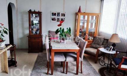 Apartamento com 3 quartos à venda na Rua Marechal Hastinfilo de Moura, 338, Vila Sônia, São Paulo, 140 m2 por R$ 890.000