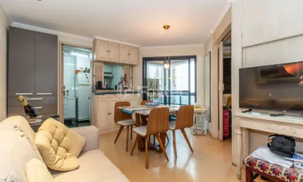 Apartamento com 2 quartos à venda na rua batataes, 159, jardim paulista, são paulo, 58 m2 por r$ 740.000