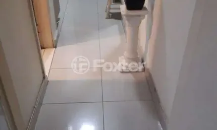 Apartamento com 1 quarto à venda na Rua dos Gusmões, 652, Santa Ifigênia, São Paulo, 36 m2 por R$ 320.000