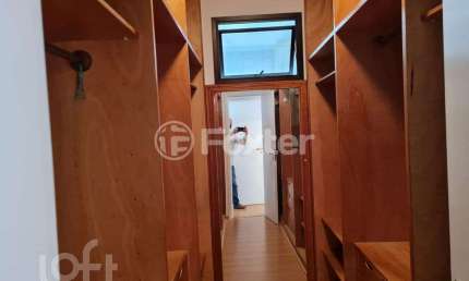 Apartamento com 2 quartos à venda na Avenida Jurema, 602, Indianópolis, São Paulo, 287 m2 por R$ 2.400.000