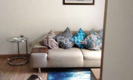 Apartamento com 2 quartos à venda na Avenida Carlos Liviero, 561, Sacomã, São Paulo, 50 m2 por R$ 310.000