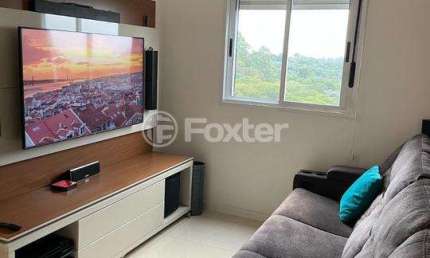 Apartamento com 4 quartos à venda na Avenida do Cursino, 6601, Vila Moraes, São Paulo, 64 m2 por R$ 520.000