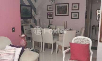 Apartamento com 3 quartos à venda na Avenida Aratãs, 650, Indianópolis, São Paulo, 100 m2 por R$ 1.200.000