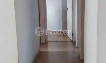 Apartamento com 3 quartos à venda na rua marquês de lages, 1676, vila moraes, são paulo, 73 m2 por r$ 395.000