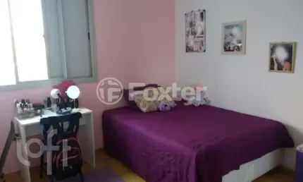Apartamento com 2 quartos à venda na Rua Mercedes Lopes, 520, Vila Santana, São Paulo, 69 m2 por R$ 375.000