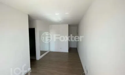 Apartamento com 3 quartos à venda na Avenida Condessa Elisabeth de Robiano, 2000, Jardim América da Penha, São Paulo, 63 m2 por R$ 399.900