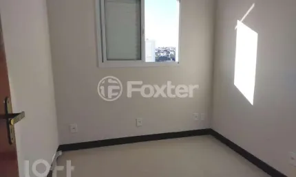 Apartamento com 2 quartos à venda na Rua Manuel Jorge Ribeiro, 438, Vila Salete, São Paulo, 53 m2 por R$ 380.000